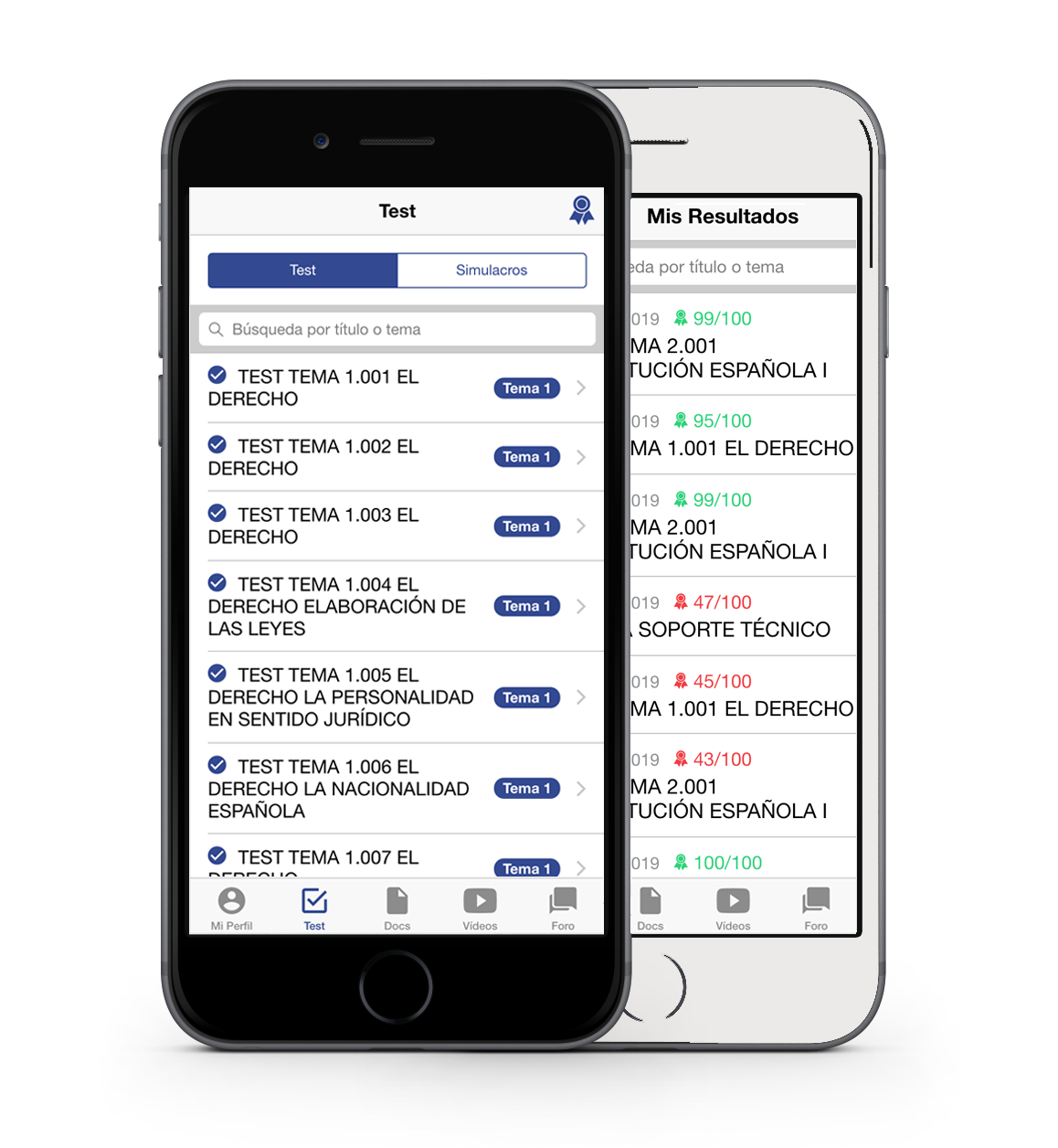 AulaVirtualCTP App